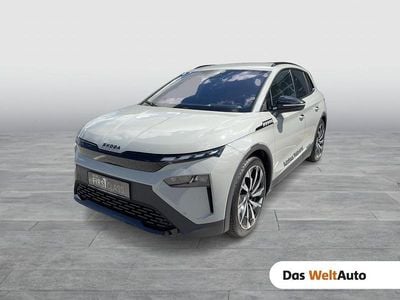 gebraucht Skoda Elroq Sportline 85