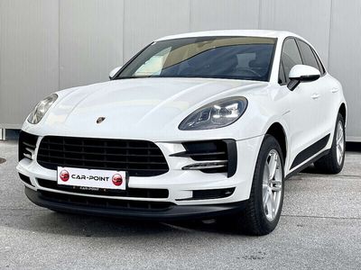 gebraucht Porsche Macan II