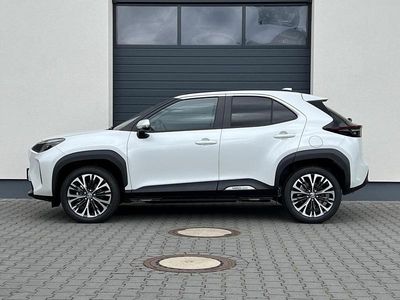 Neu 2025 Toyota Yaris Cross Elegant SUV | € 33.238 (Fairer Preis)