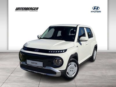 Neu 2025 Hyundai Inster Kleinwagen | € 24.670