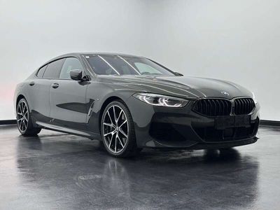 BMW M850