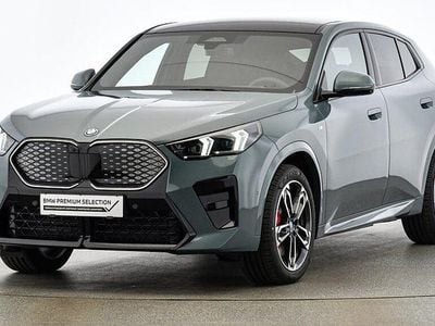 gebraucht BMW iX2 eDrive20