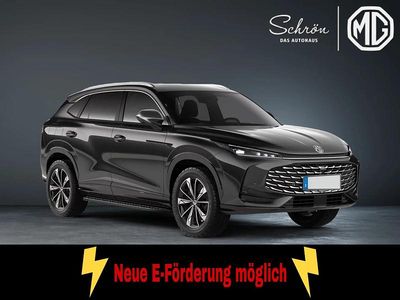 Neu 2025 MG HS Comfort SUV | € 47.250