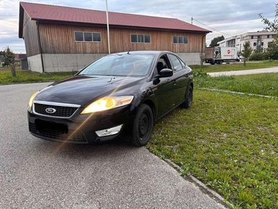 Gebraucht 2007 Ford Mondeo Trend Limousine | € 4.299