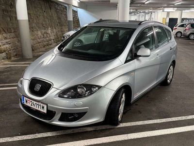 Seat Altea XL