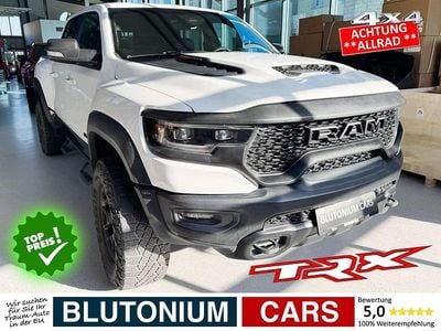 gebraucht Dodge Ram RAMTRX MODEL 2022 CLEAN CARFAX