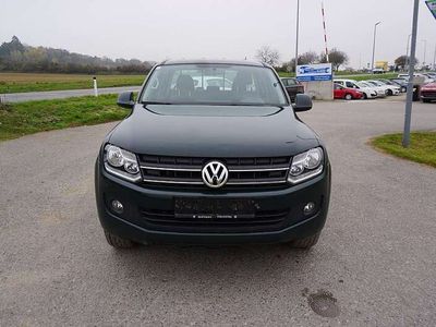 VW Amarok