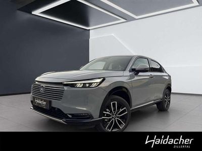 Grau Neu 2025 Honda HR-V Advance SUV | € 34.990 (Fairer Preis)