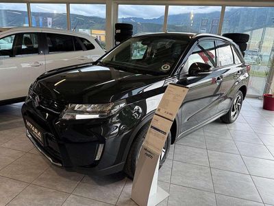 Schwarz Neu 2025 Suzuki Vitara SUV | € 29.990 (Fairer Preis)