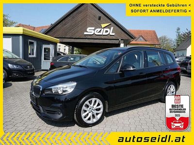 BMW 218 Gran Tourer