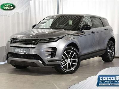 gebraucht Land Rover Range Rover evoque D165 Dynamic SE