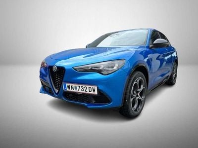 Gebraucht 2024 Alfa Romeo Stelvio Ti SUV | € 59.995