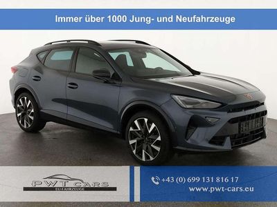 Grau Neu 2025 Cupra Formentor VZ SUV | € 54.601 (Fairer Preis)