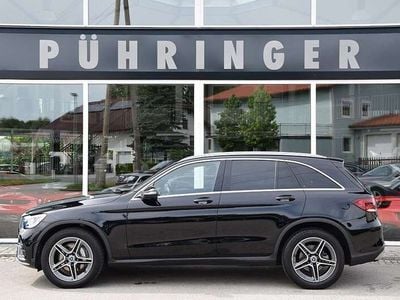 Mercedes GLC300