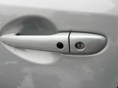 Weiß Gebraucht 2017 Mazda CX-3 SUV | € 16.900 (Etwas zu teuer)