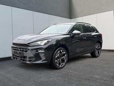 Neu Cupra Terramar VZ 265 PS (194 kW) 2025 Schwarz SUV