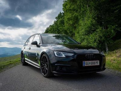 Gebraucht 2018 Audi A4 Kombi | € 18.790 (Teuer)