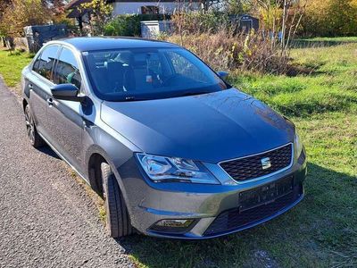 Seat Toledo