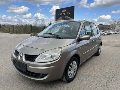 gebraucht Renault Scénic II Extreme 1,4 16V