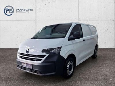 Gebraucht VW Transporter 110 PS (80 kW) 2025 Weiß Van