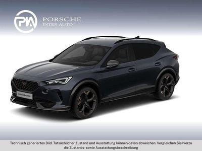 gebraucht Cupra Formentor 1,4 e-Hybrid 204 DSG
