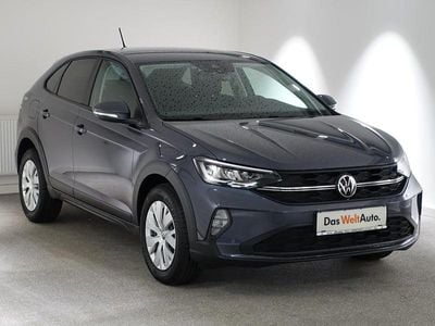 Mittelgrau metallic Neu 2025 VW Taigo SUV | € 21.990 (Fairer Preis)