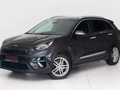 gebraucht Kia e-Niro EV 64kWh long Range Platin Aut.