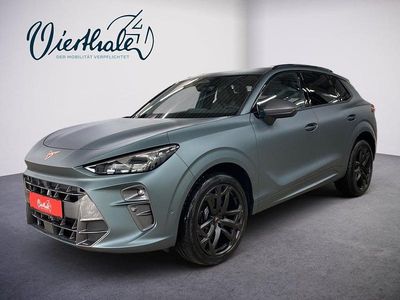 Mittelgrau metallicperleffekt Gebraucht 2025 Cupra Terramar SUV | € 55.450 (Teuer)