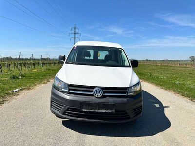 VW Caddy