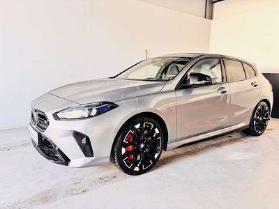 Grau Gebraucht 2025 BMW M135 Performance Kleinwagen | € 58.900