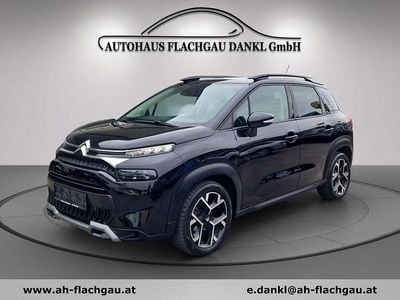 Gebraucht 2023 Citroën C3 Aircross Shine SUV | € 20.990