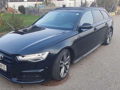Gebraucht 2017 Audi A6 Kombi | € 14.800 (Fairer Preis)