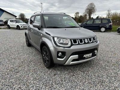 gebraucht Suzuki Ignis 1,2 Dualjet Hybrid Shine