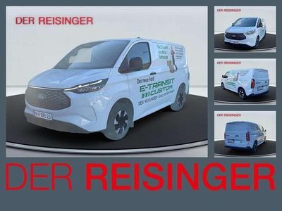 gebraucht Ford Transit Custom Elektro 64 kWh L1 320 Trend