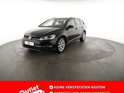 gebraucht VW Golf VII 