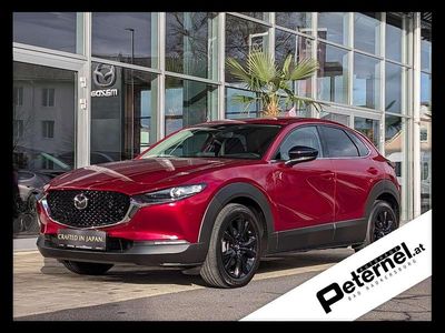Rot Neu 2025 Mazda CX-30 Homura-Line SUV | € 31.400 (Fairer Preis)