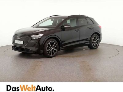 gebraucht Audi Q4 e-tron Q4 50 e-tron quattro