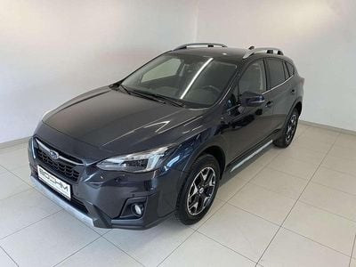 Grau Gebraucht 2018 Subaru XV Style SUV | € 19.800 (Etwas zu teuer)