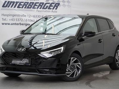 Neu 2025 Hyundai i20 GO! Kleinwagen | € 20.900 (Fairer Preis)