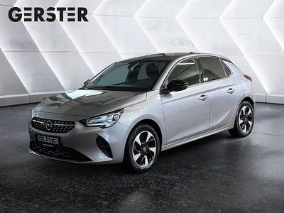 gebraucht Opel Corsa-e -e 50kWh e-Elegance