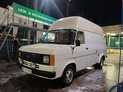 gebraucht Ford Transit Transit 100 2,0 Bus-GL