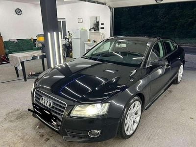 Gebraucht 2011 Audi A5 Coupé | € 7.500