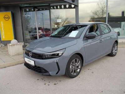 gebraucht Opel Corsa 1,2 Euro 6.4