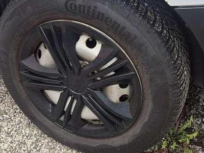 Gebraucht 2014 Mercedes Citan 109 Van | € 4.950