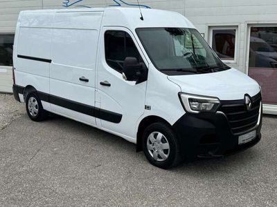 gebraucht Renault Master L2H2 HKa 35t*AHK*KLIMA*LICHT & REGENSENSOR*uvm