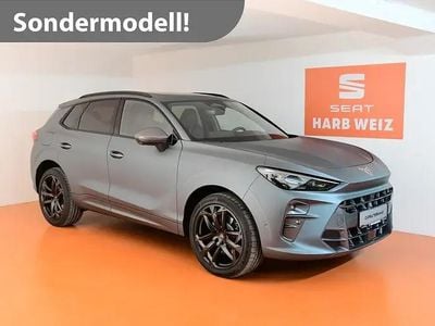 Grau Gebraucht 2025 Audi Q4 e-tron Ambiente SUV | € 51.290 (Etwas zu teuer)