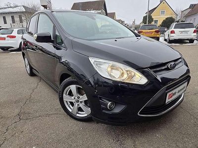 gebraucht Ford C-MAX C-Max Trend 1,0 EcoBoost