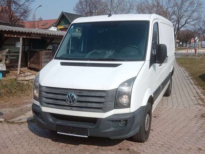 VW Crafter