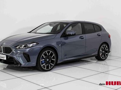 gebraucht BMW 120 120 d