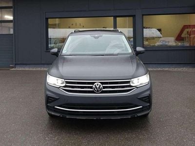 Gebraucht VW Tiguan Elegance 150 PS (110 kW) 2021 SUV